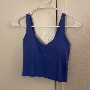 Lululemon Align Tank Size 2